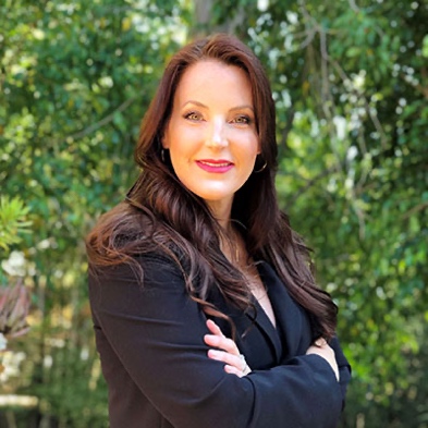 Kristi Houssiere